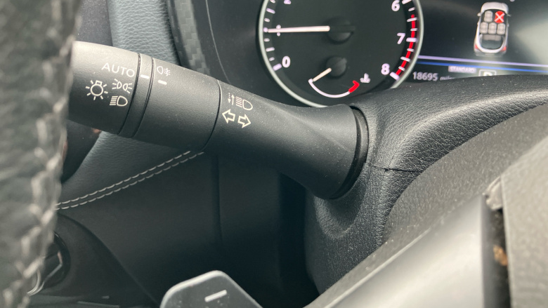 Nissan Juke 1.0 DiG-T 114 N-Connecta 5dr DCT Petrol Hatchback